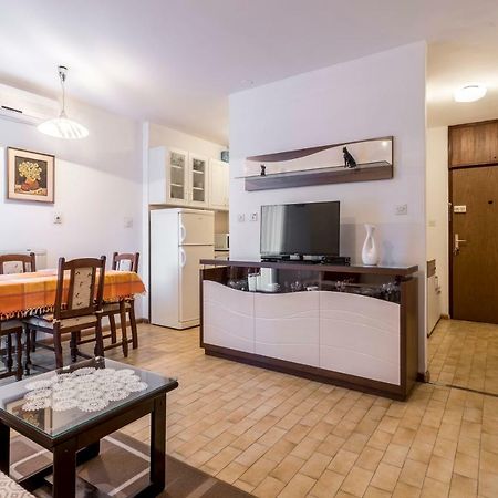 Apartment Kossi Split Kültér fotó