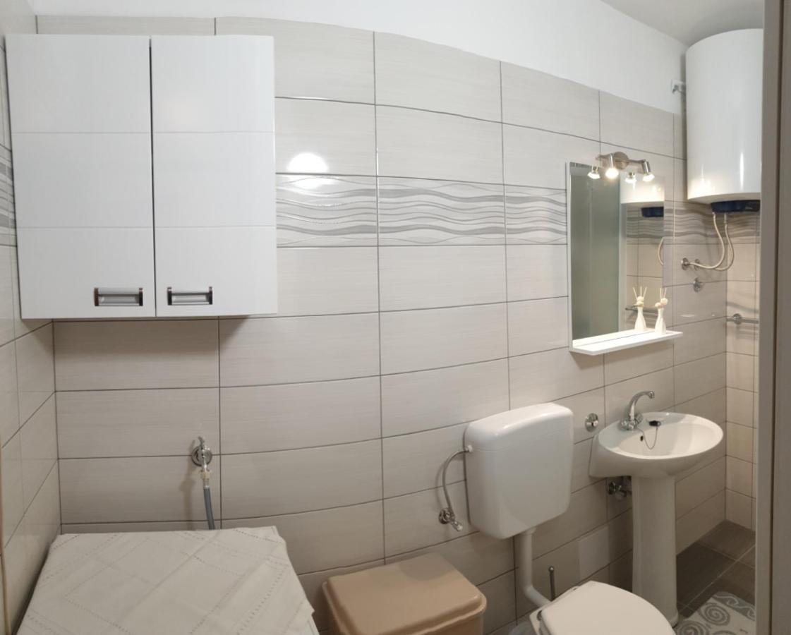 Apartment Kossi Split Kültér fotó