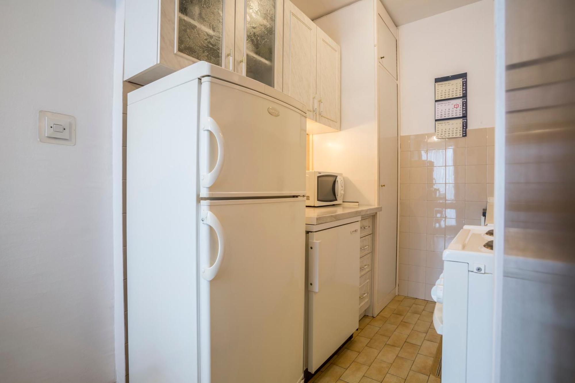 Apartment Kossi Split Kültér fotó