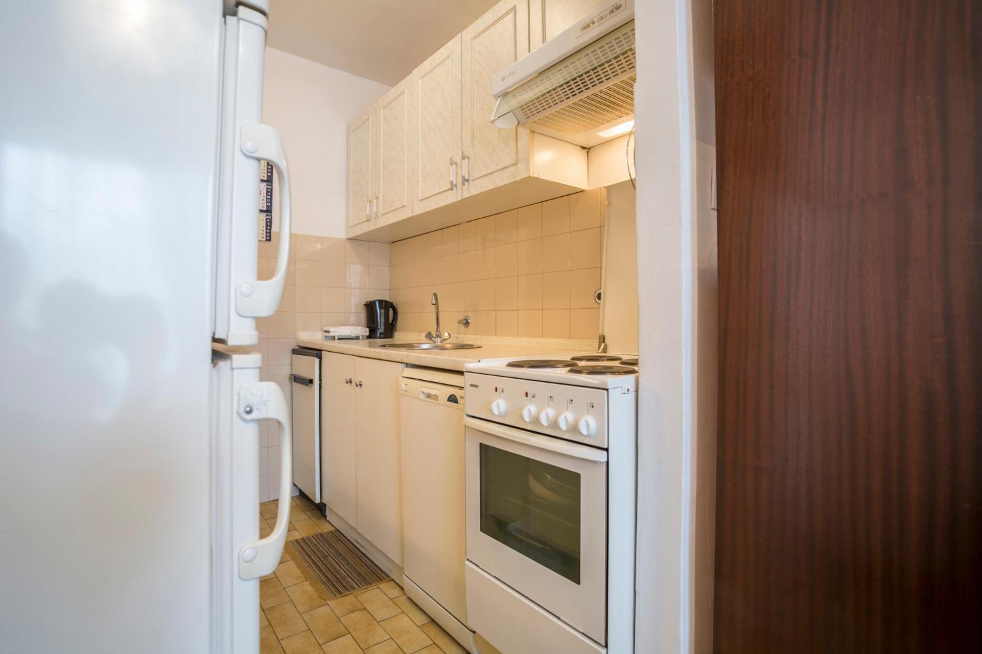 Apartment Kossi Split Kültér fotó