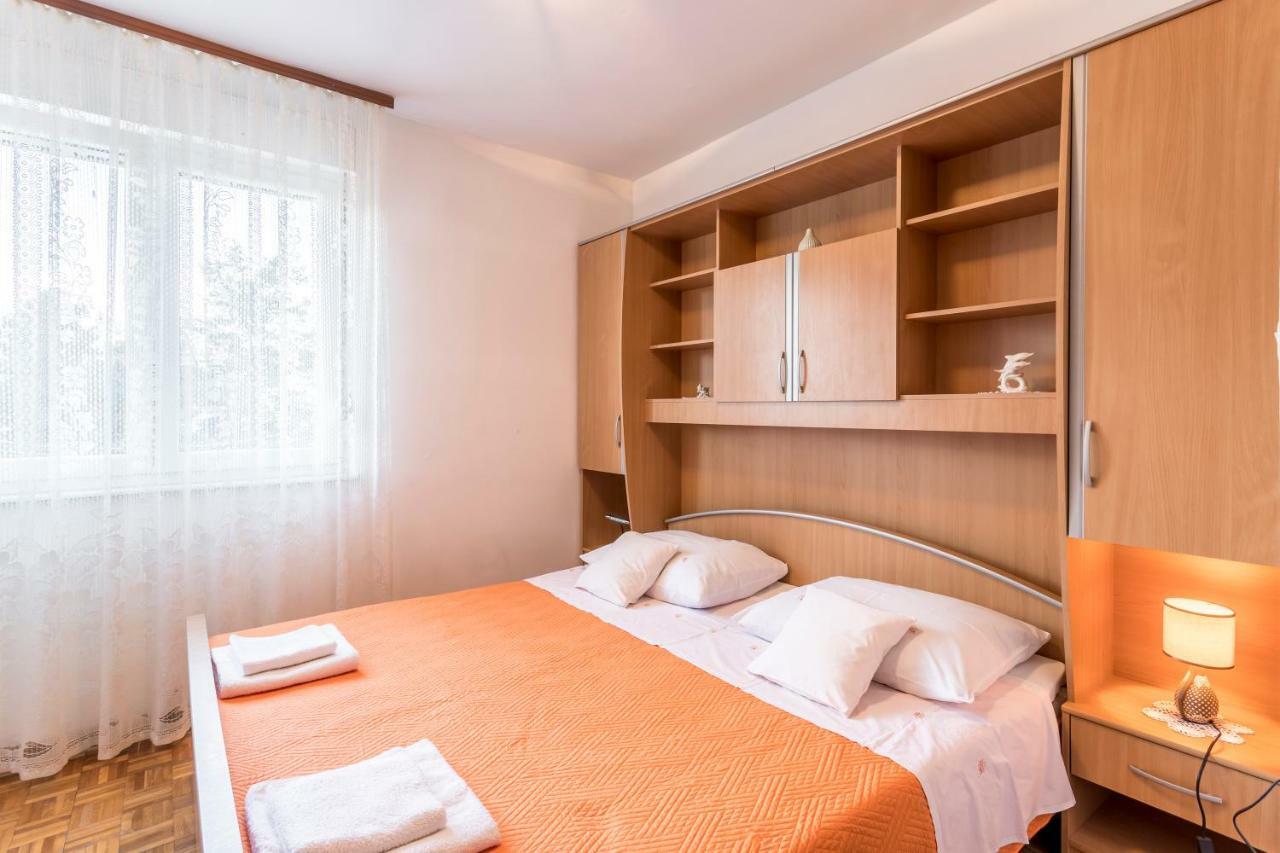 Apartment Kossi Split Kültér fotó