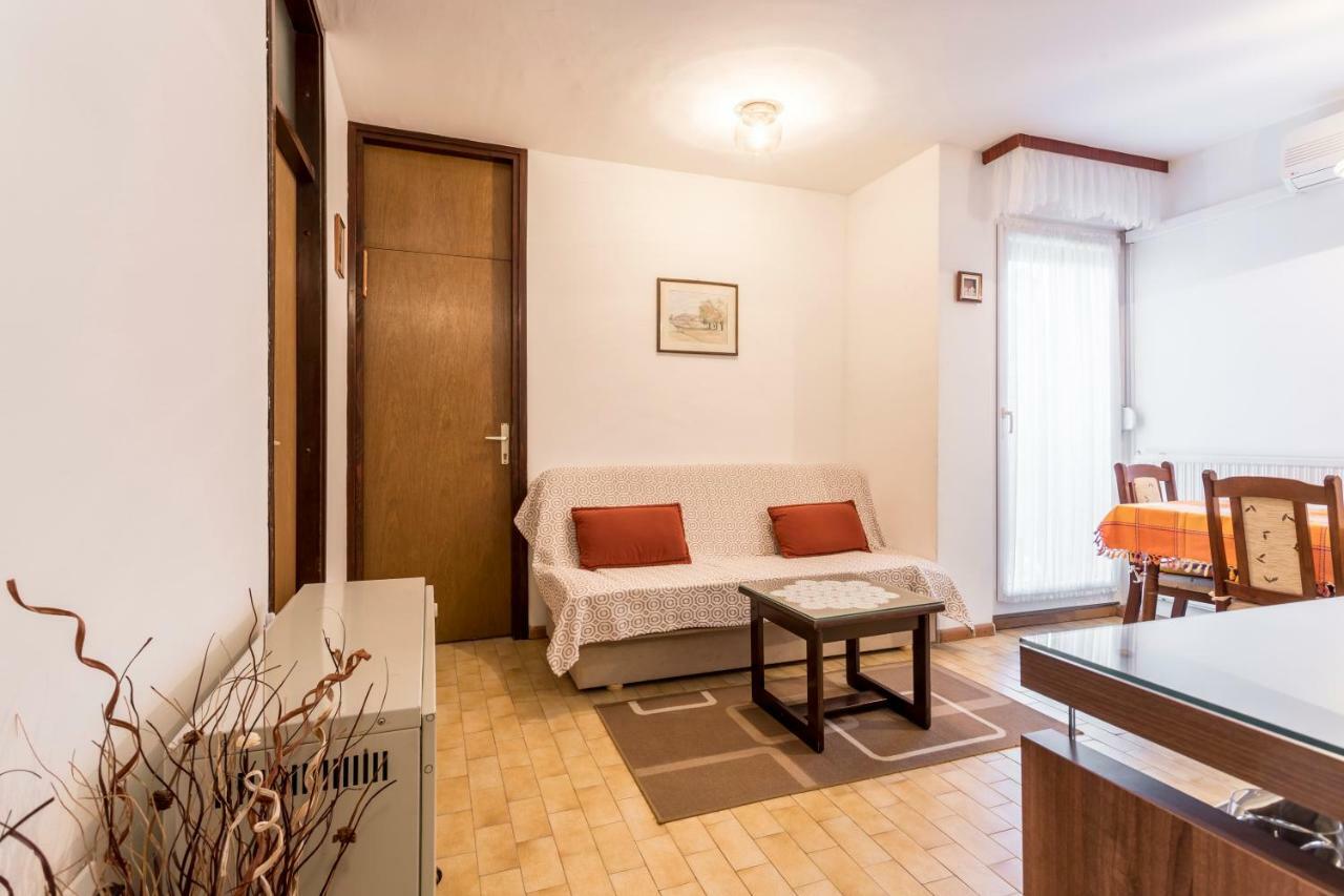 Apartment Kossi Split Kültér fotó