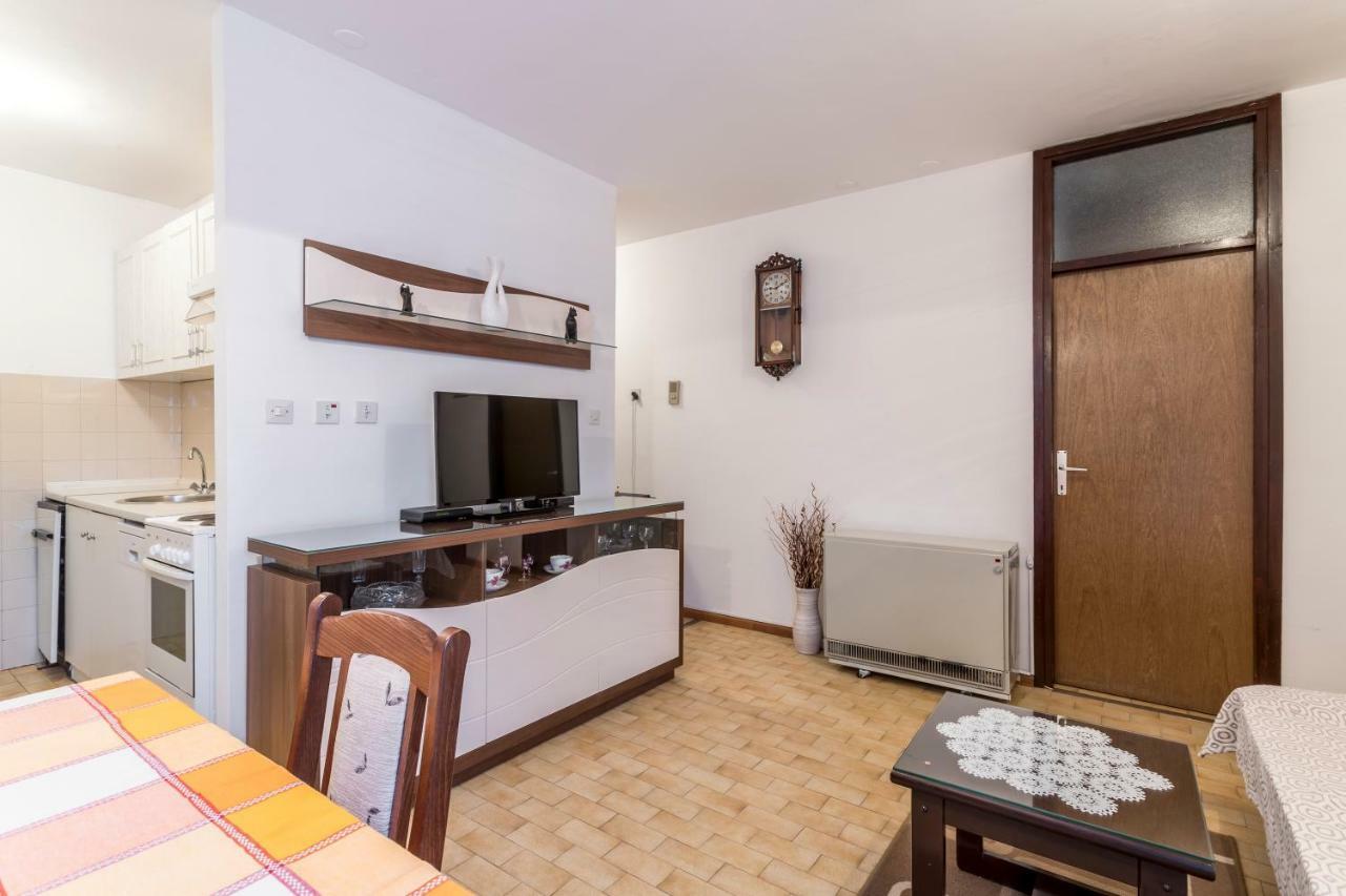Apartment Kossi Split Kültér fotó