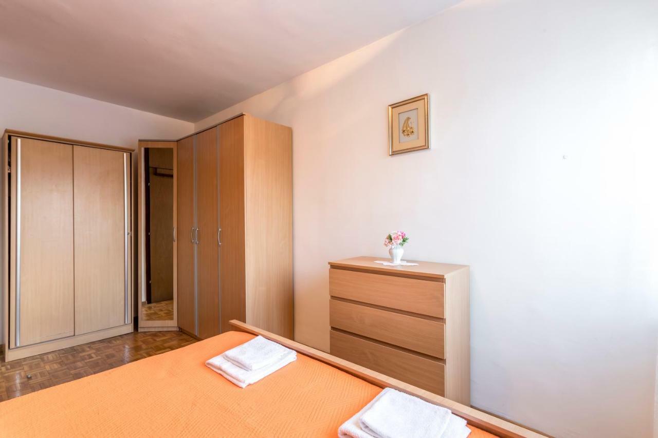 Apartment Kossi Split Kültér fotó