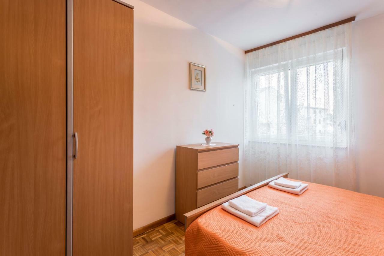 Apartment Kossi Split Kültér fotó