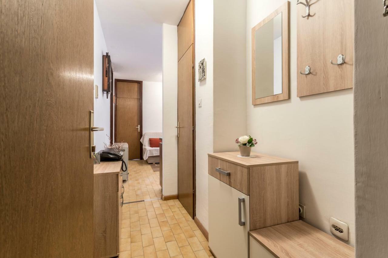 Apartment Kossi Split Kültér fotó